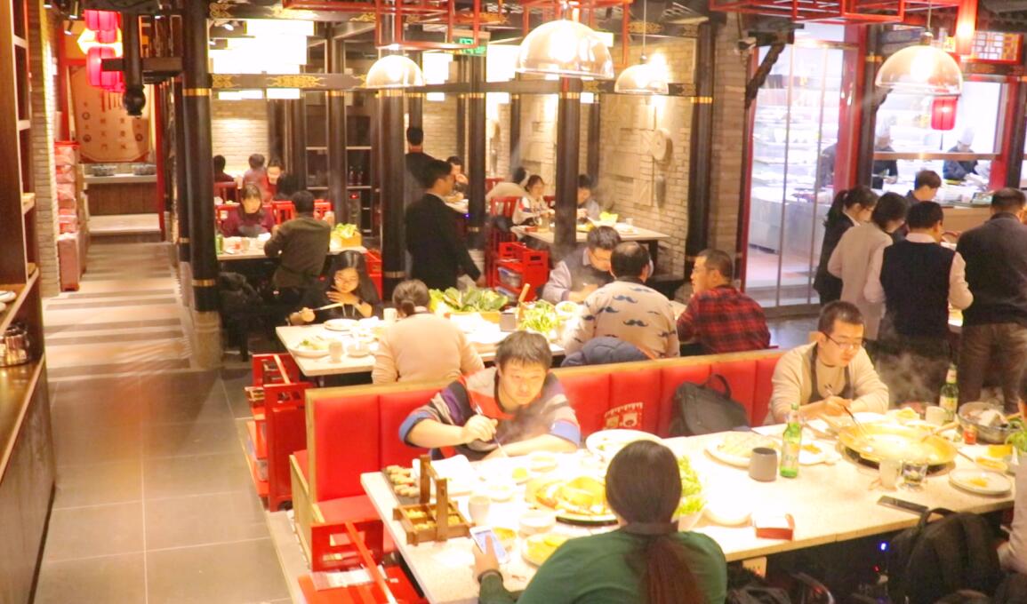 夏天吃火锅，需要注意什么？好吃又健康！