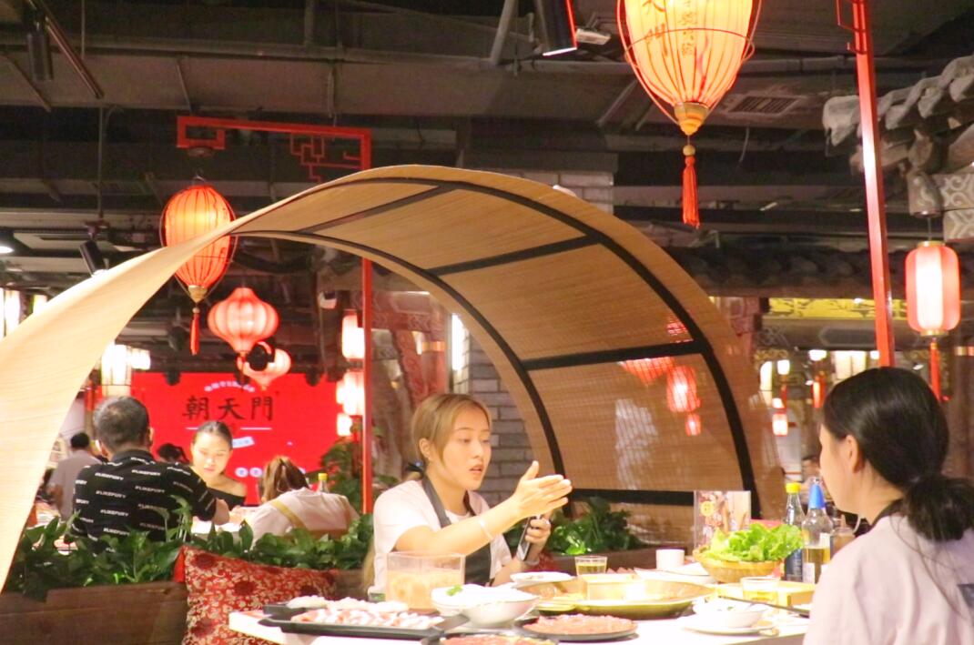 火锅店选址，决定开店成败，这几点缺一不可！