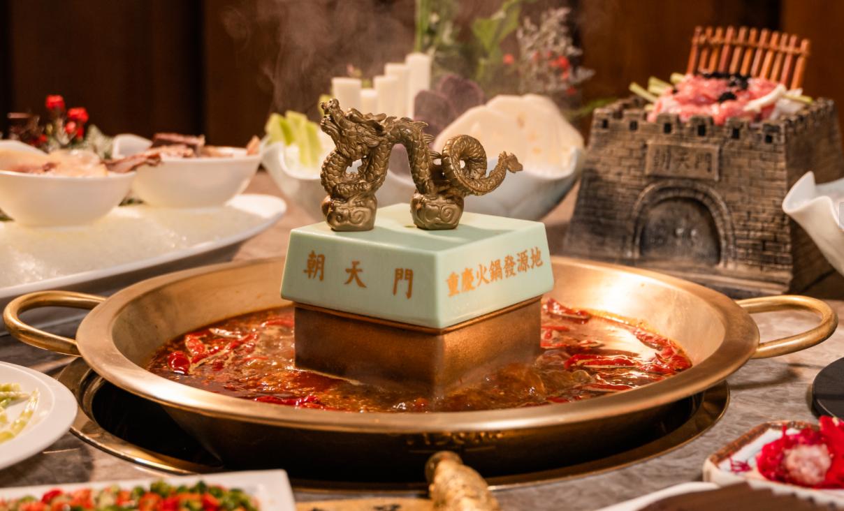 为什么大家开火锅店，更愿意选择加盟？
