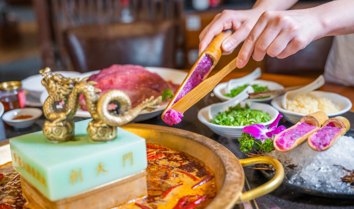 火锅加盟店，夏天生意好，必备这几款清凉饮品！