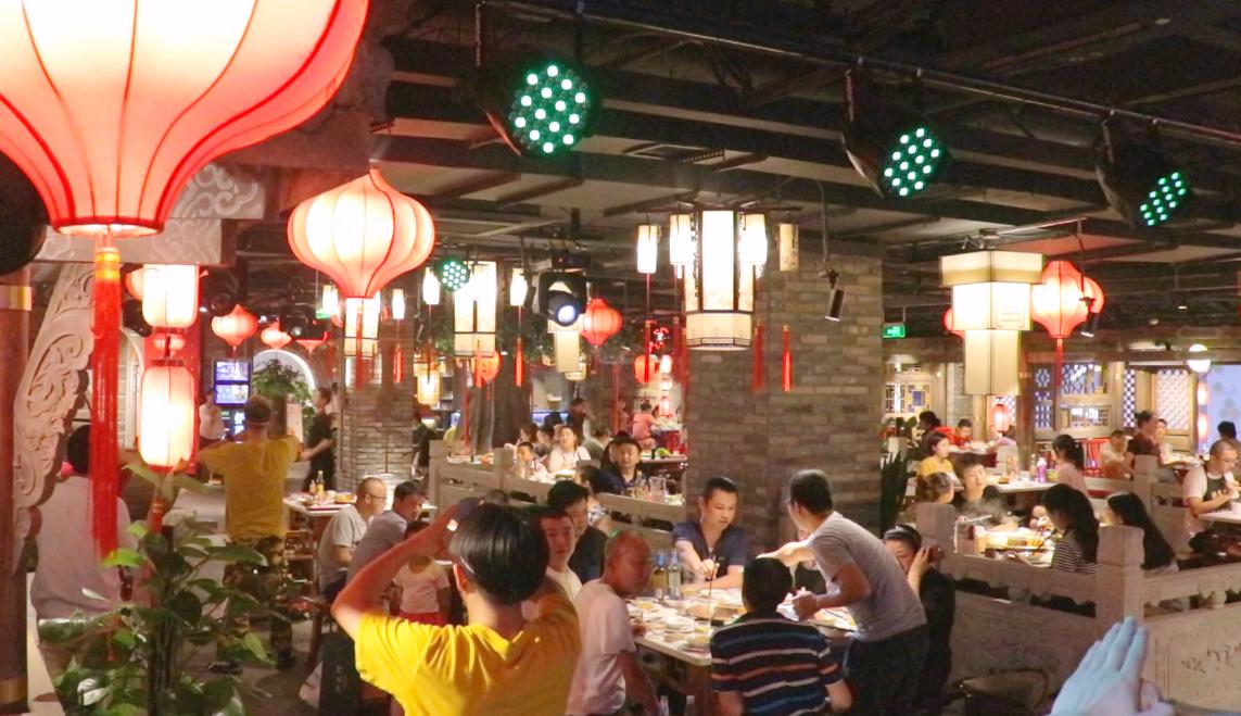 重庆火锅加盟，到底哪家好？看完这篇就懂了
