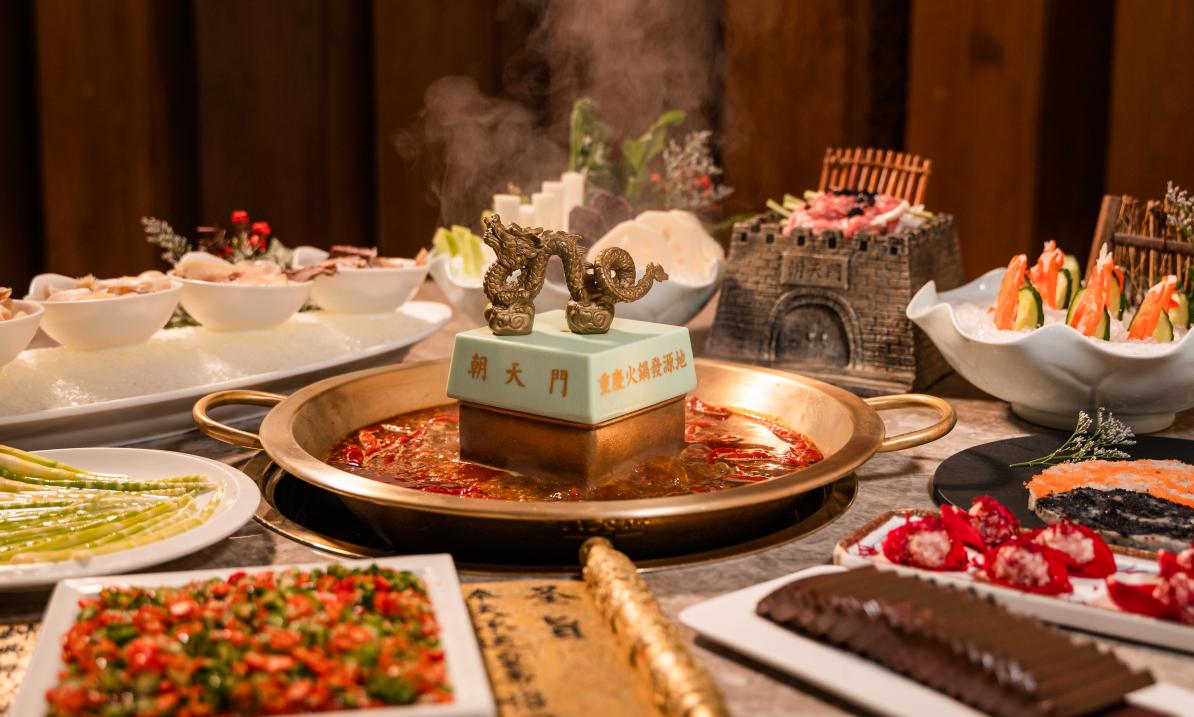 国庆去西藏，感受藏式美食，旅行打卡攻略分享