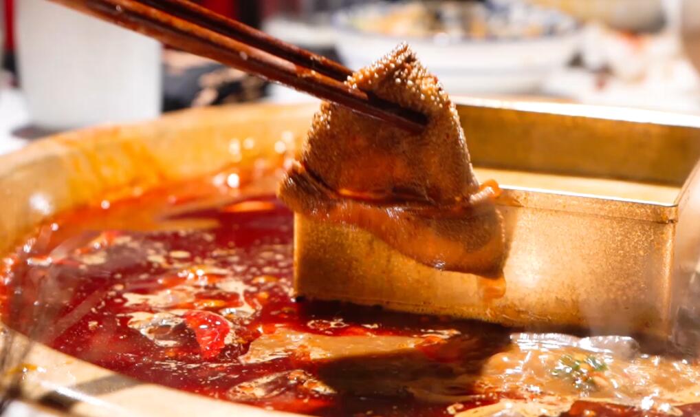 秋季养生火锅怎么吃？既健康又美味！
