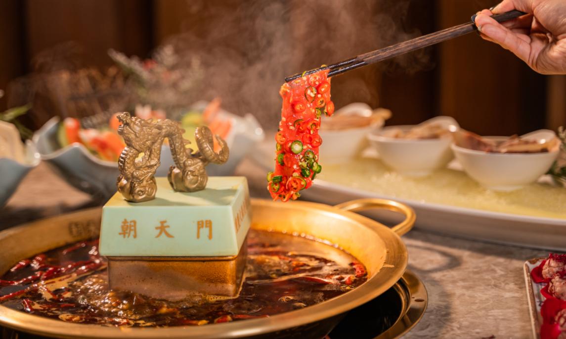 除了意面还有火锅！意大利美食旅行打卡攻略分享