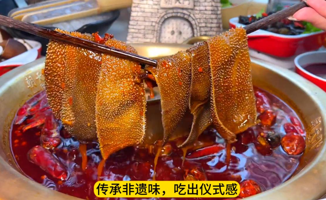 火车站旁边能开火锅店吗？