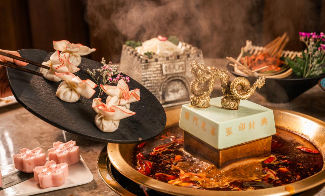 瑜伽爱好者怎么吃火锅？这样吃健康又美味！