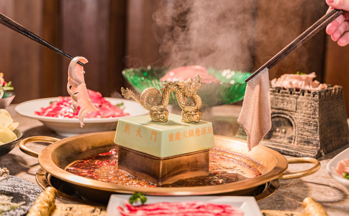 云南开一家重庆火锅店有没有可行性？