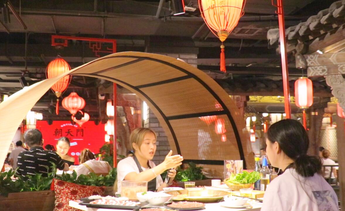 在北海，开一家重庆火锅，可行性到底高不高？