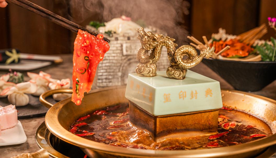 在马德里，开一家重庆火锅店，可行吗？