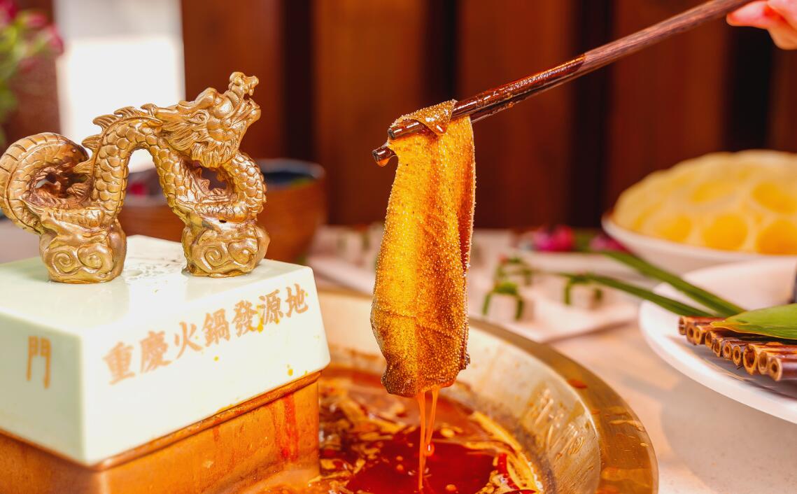 3公里内的火锅江湖，如何让周边居民成为你的忠实顾客？