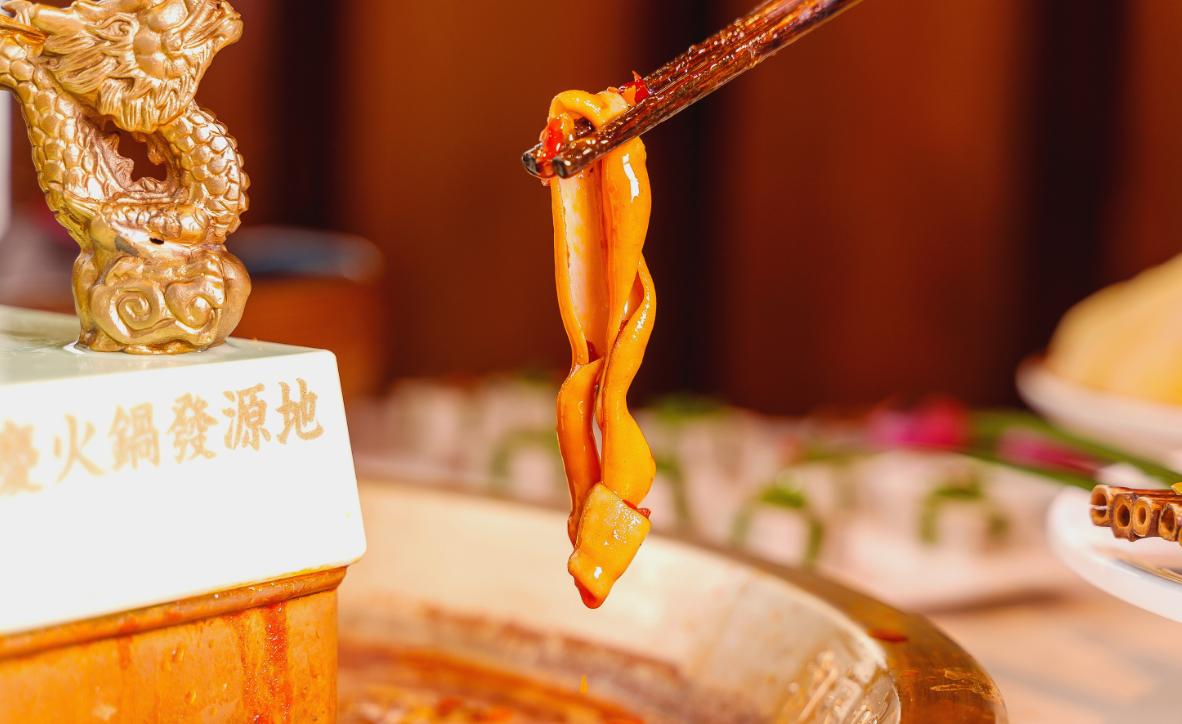火锅店回头客养成秘法，从流量到留量的经营密码！