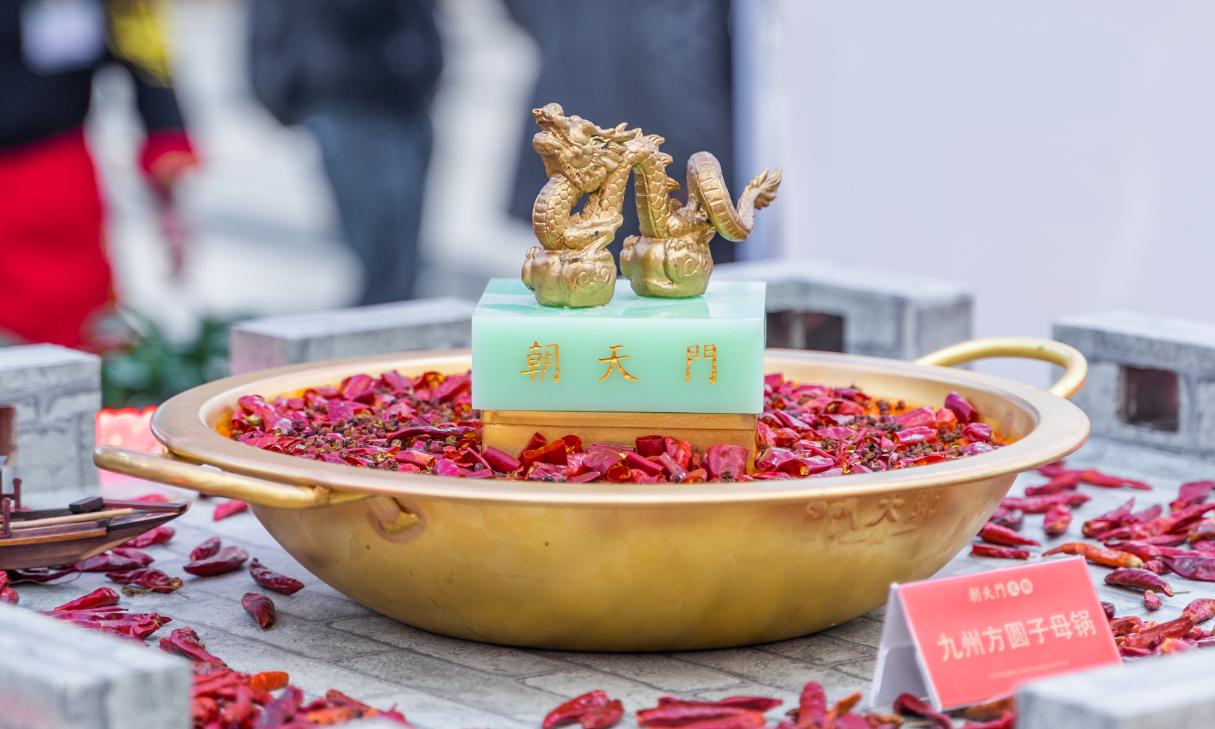 在西藏开设一家重庆火锅店，实际可行吗？