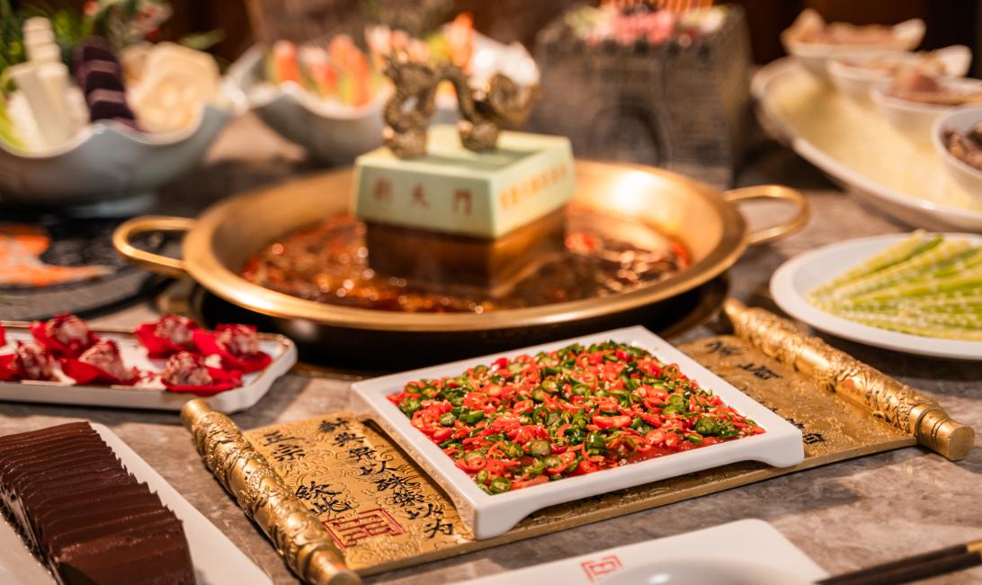 火锅店牛肉怎么创新？从传统到革新的味觉改变！