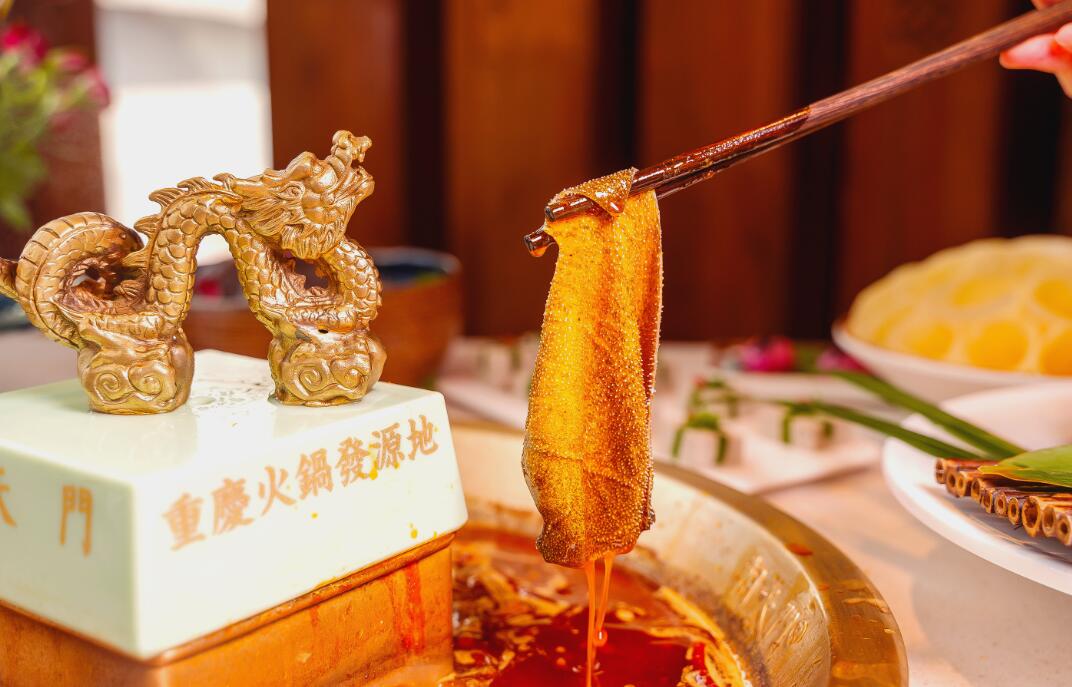 火锅店套餐设置技巧，利润与消费心理的平衡！