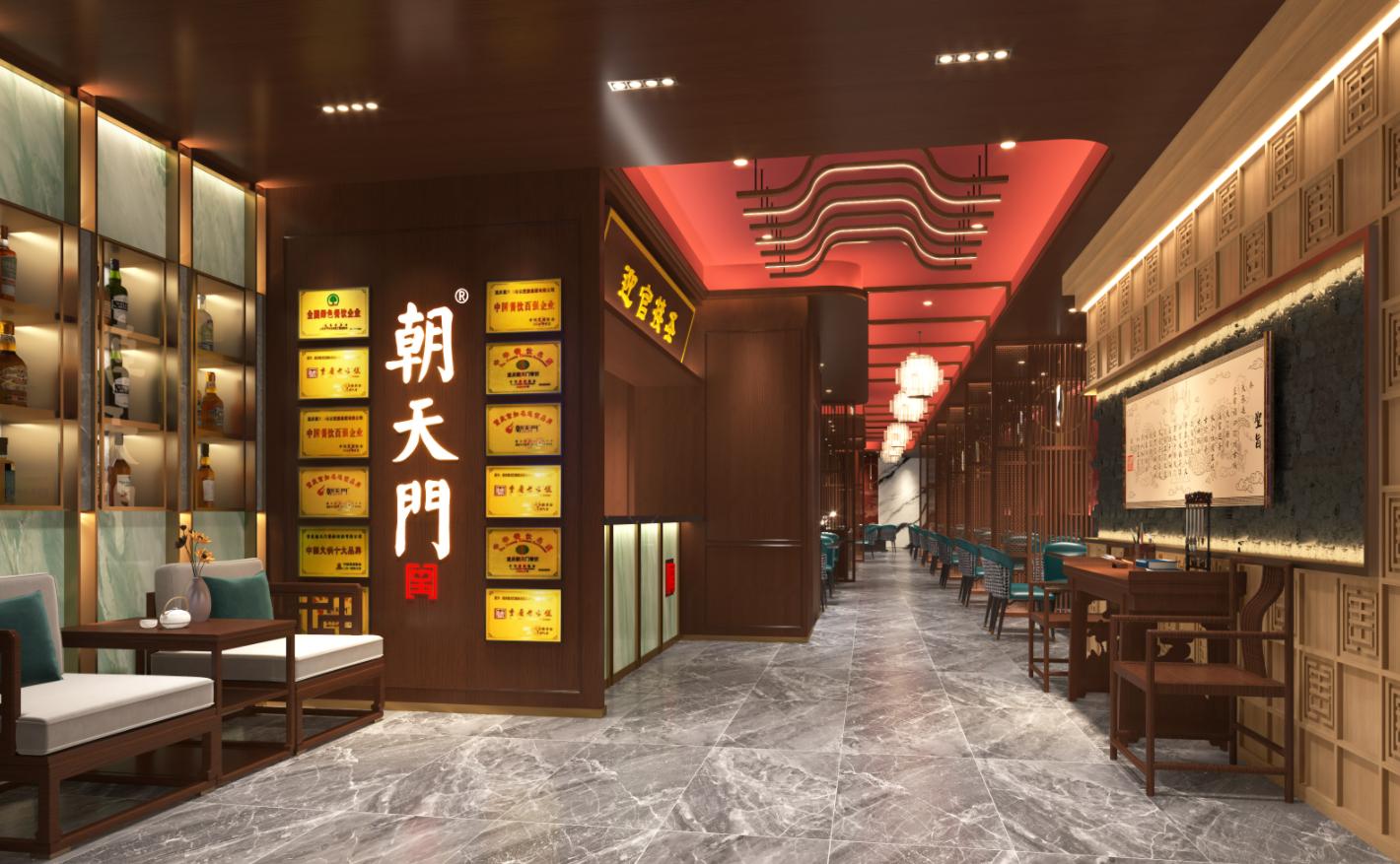 加盟一家重庆火锅店，店铺需要多大面积？