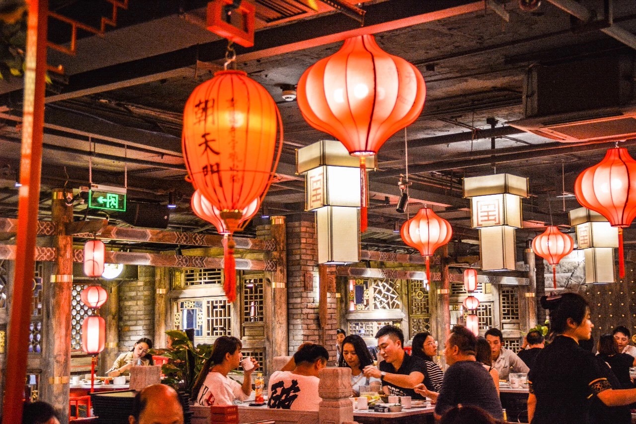 火锅店生意好的秘诀，建议大家跟着这样做