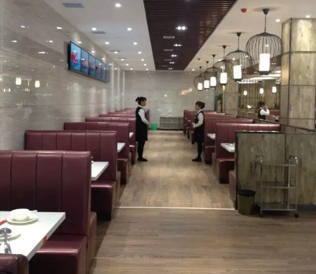 朝天门火锅湖北黄石店开业(图)